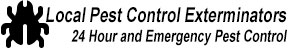 West Windsor NY Pest Control Exterminators